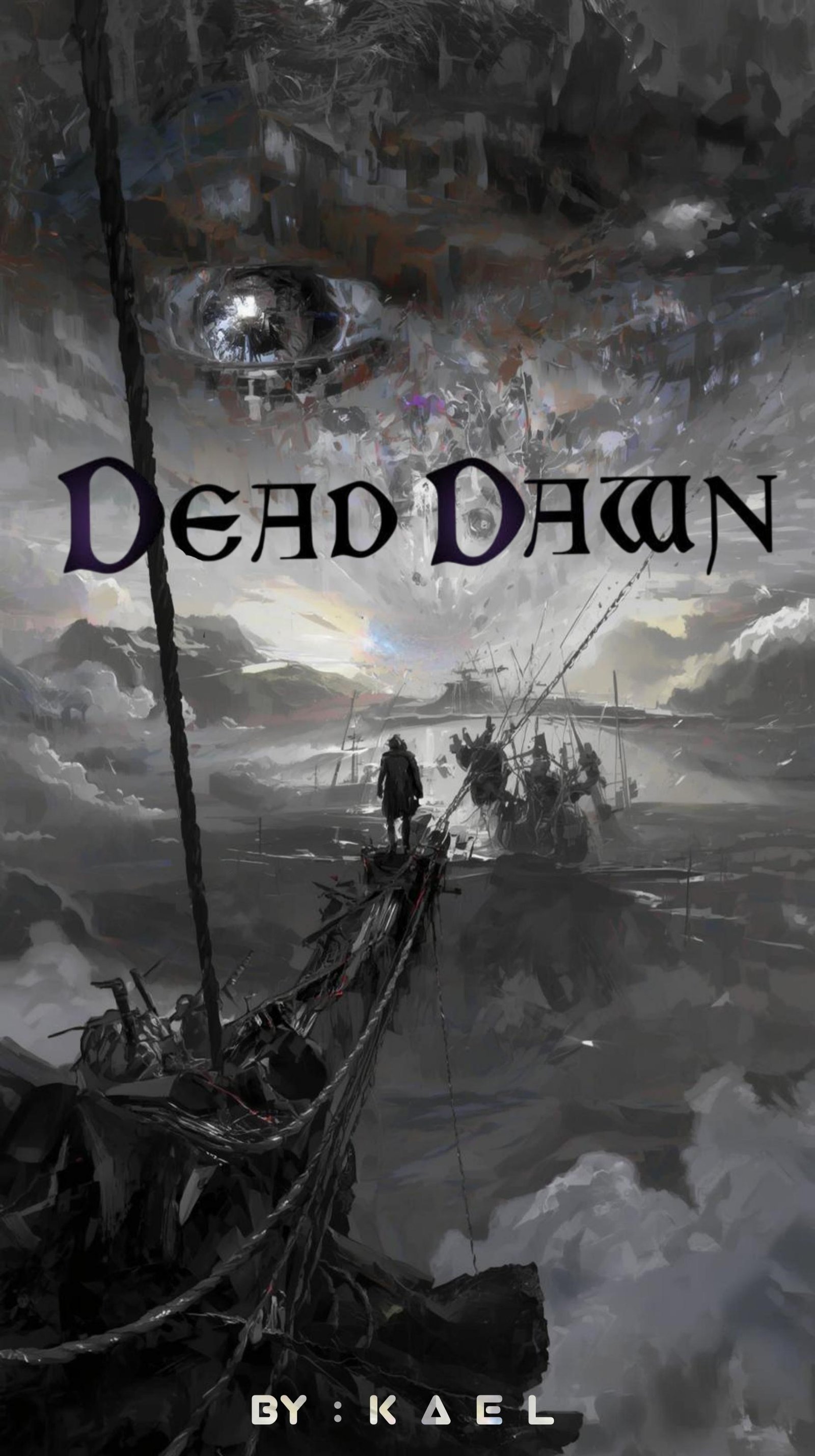 فجر ميت︱Dead Dawn