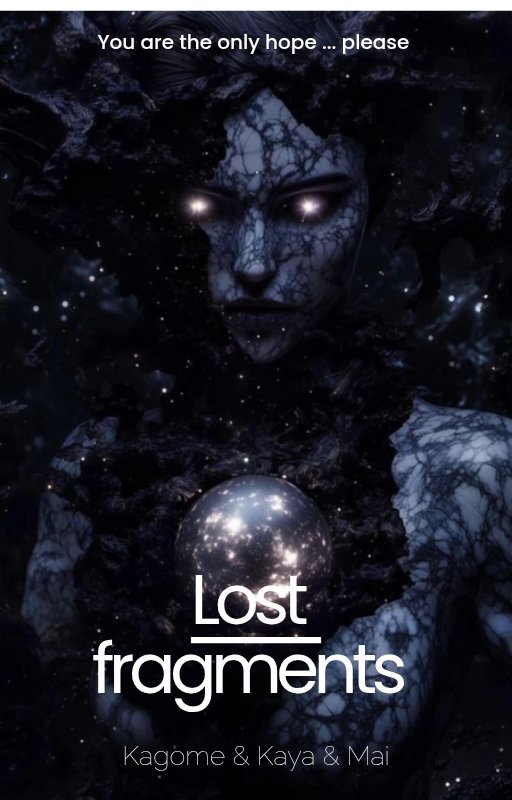 LOST FRAGMENTS | شضايا ضائعة 