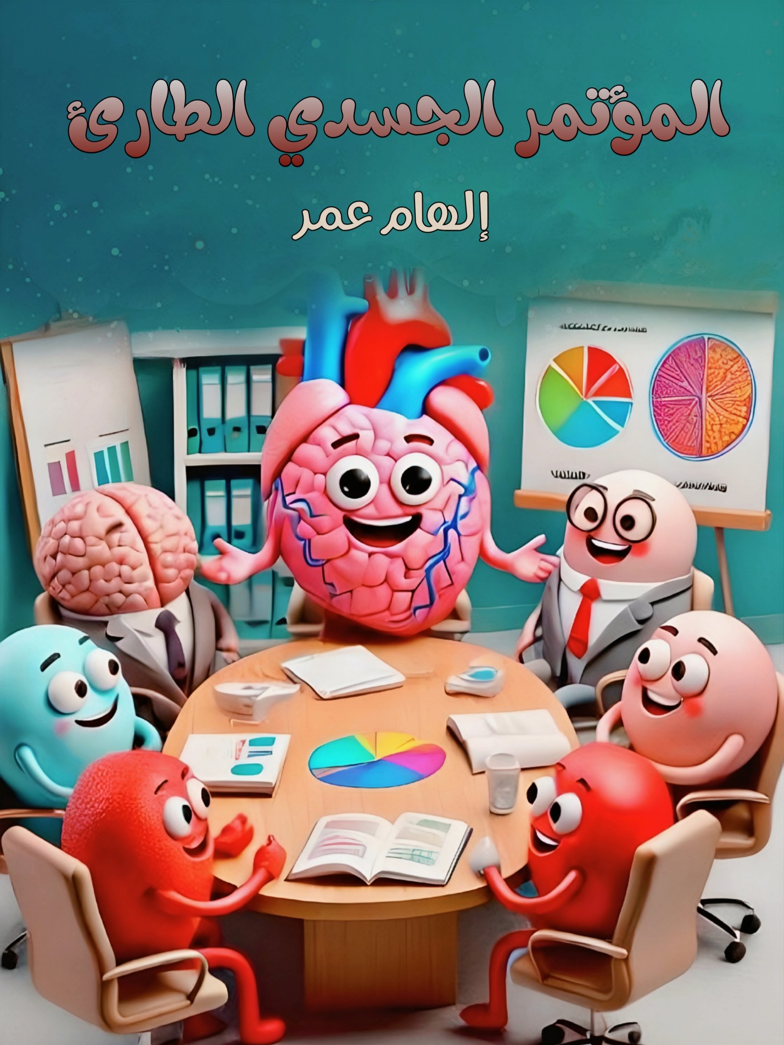 المؤتمر الجسدي الطارئ 