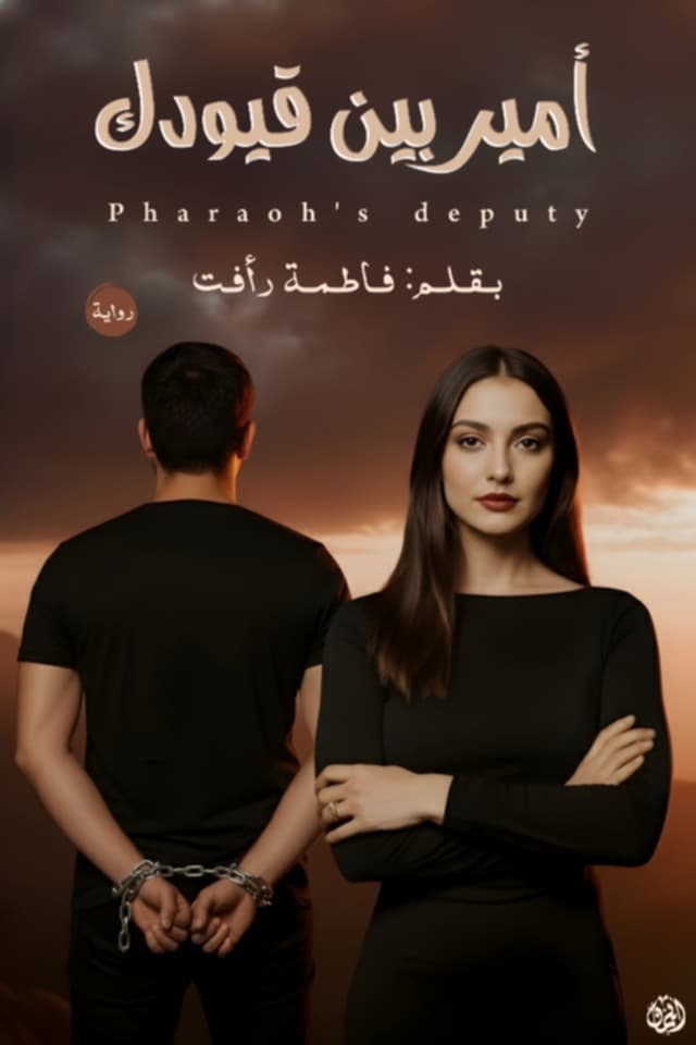 أمير بين قيودك 