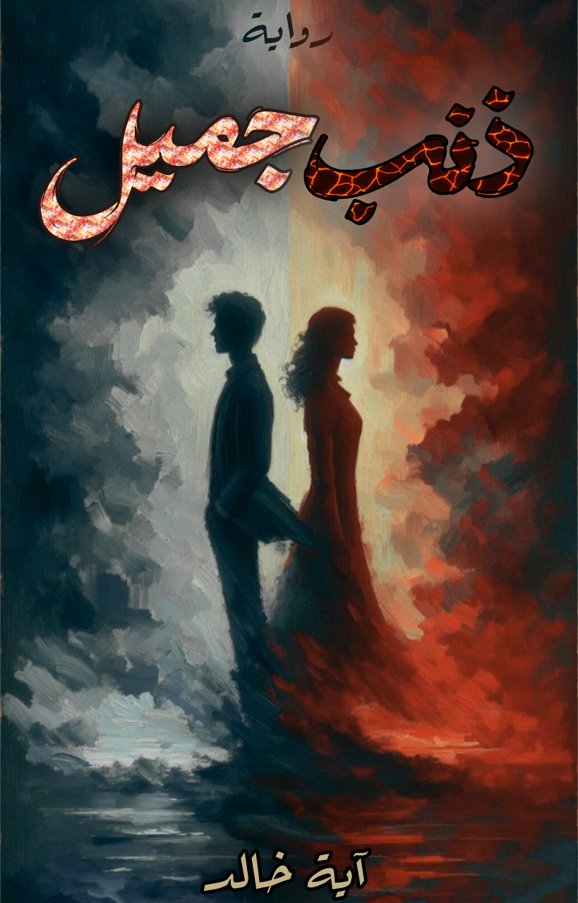 ذنب جميل 