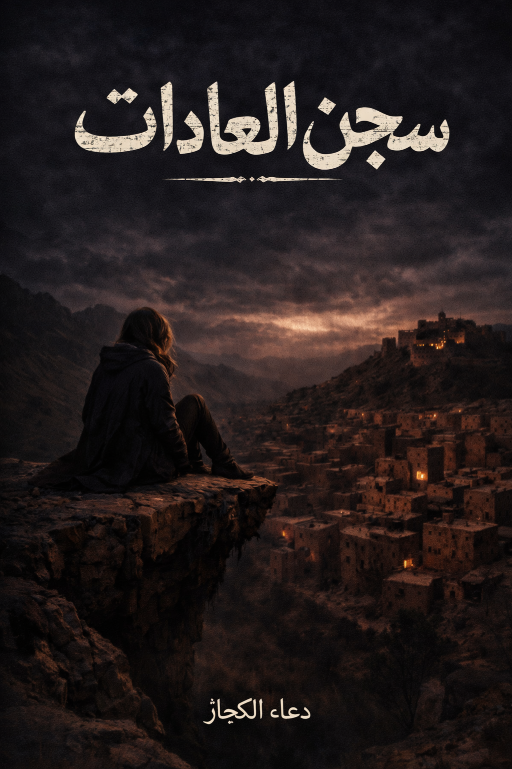 سجن العادات