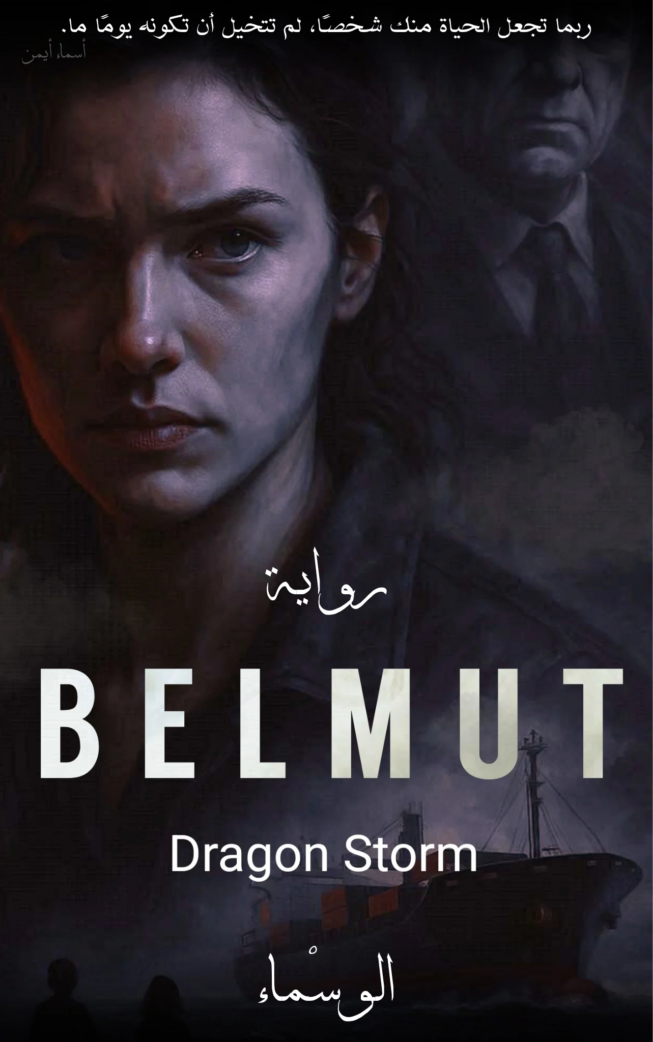 BELMUT