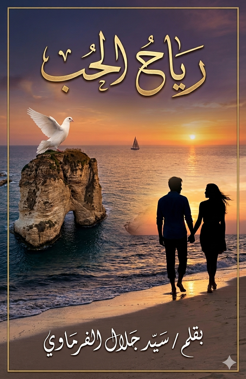 رياح الحب 