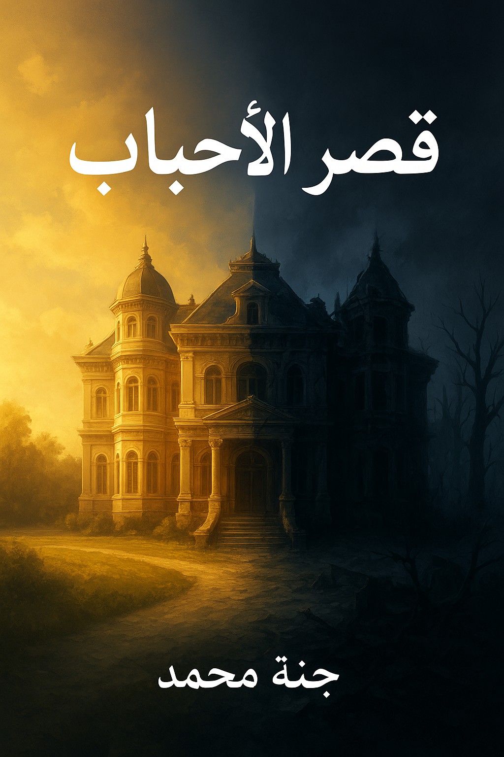 قصر الأحباب 