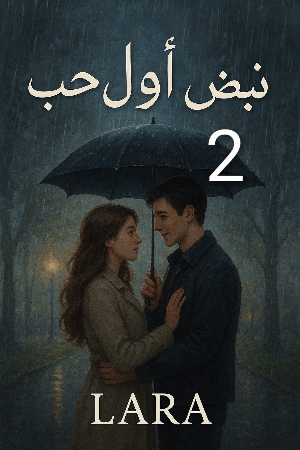 "نبض أول حب 2 "