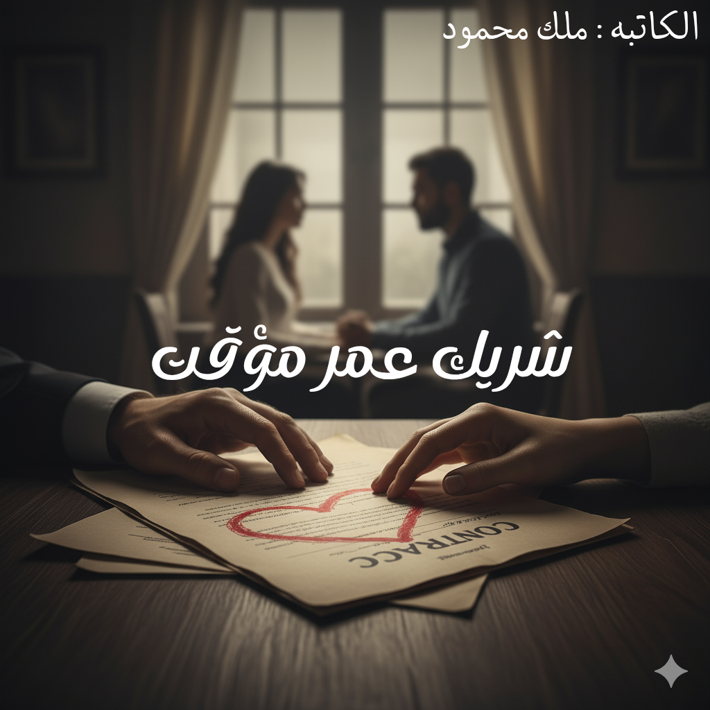 شريك عُمر مؤقت