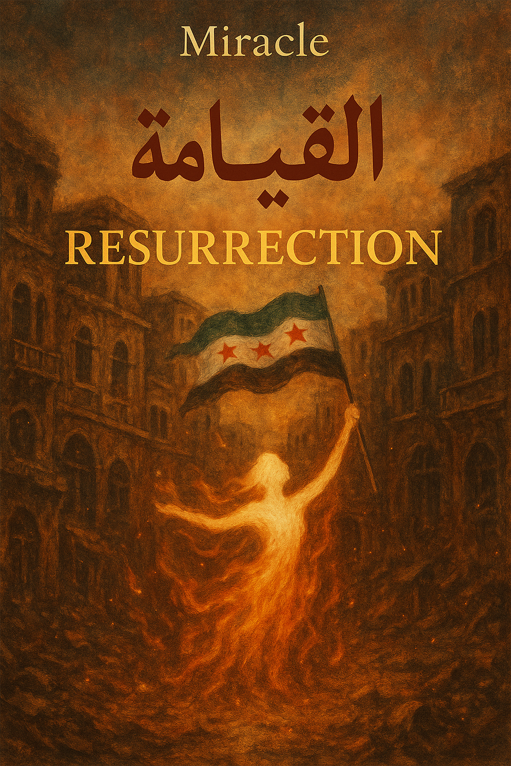 القيامة 