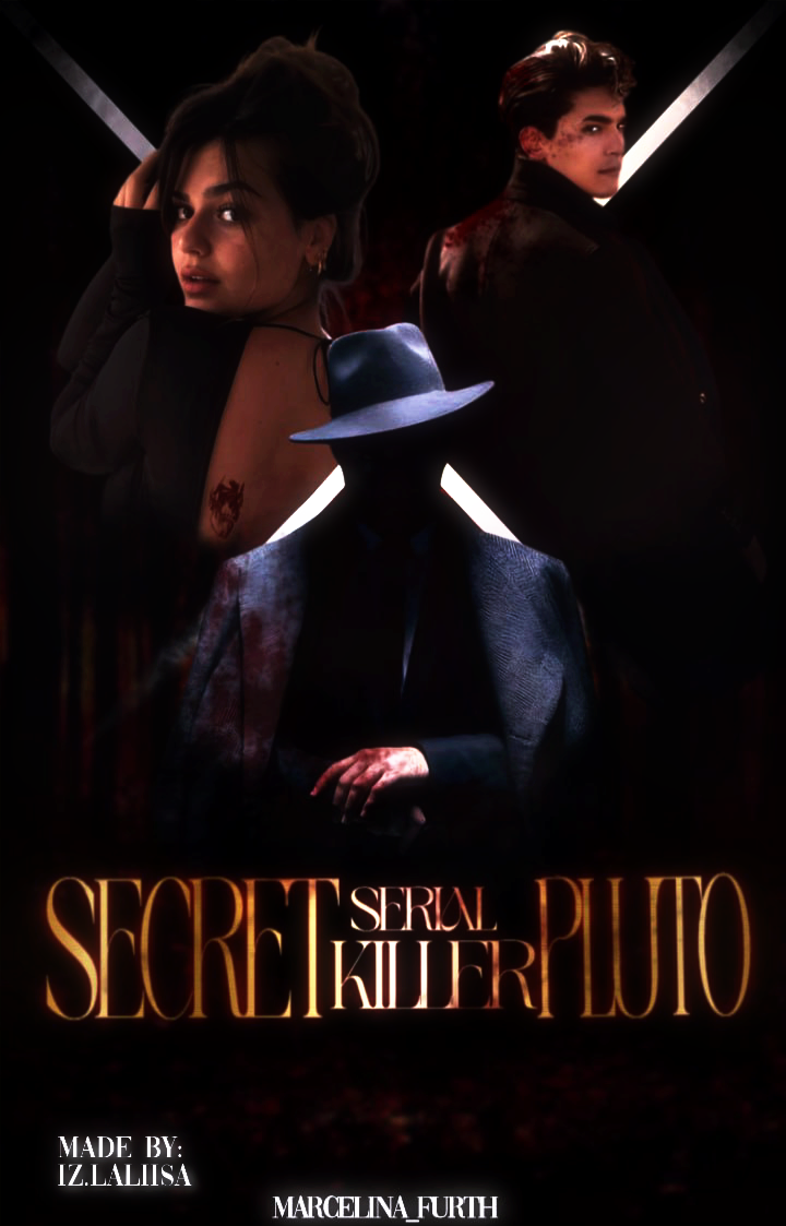 Secret Serrl killer pluto 
