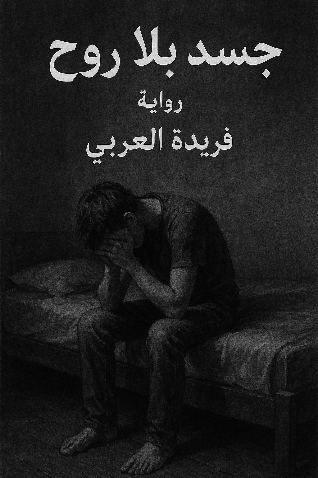 جسد بلا روح
