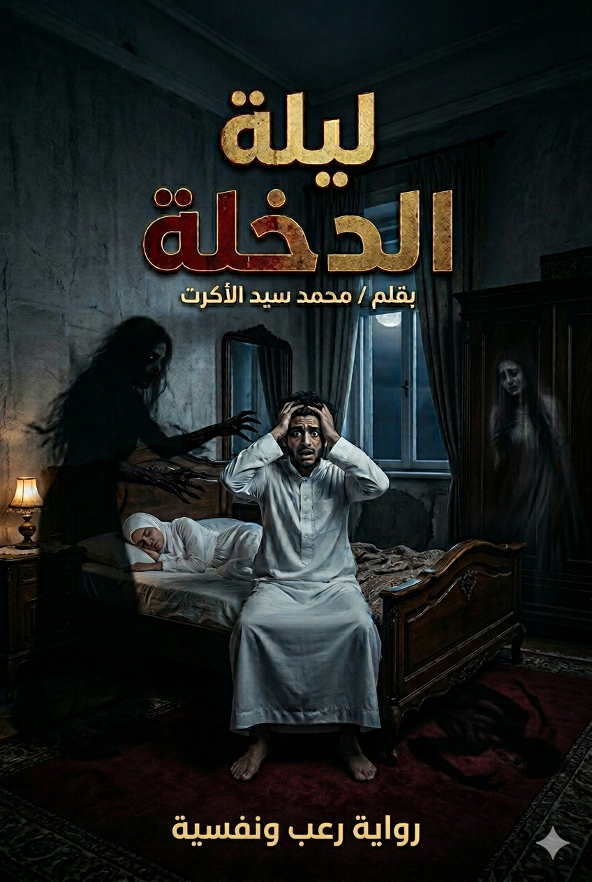 ليلة الدخلة