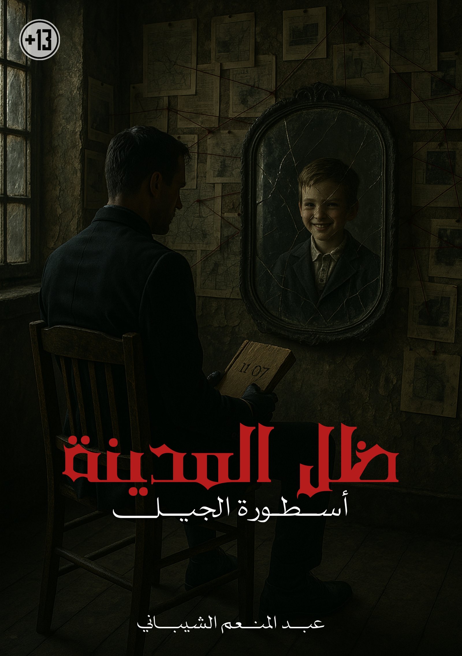 ظل المدينة أسطورة الجيل
