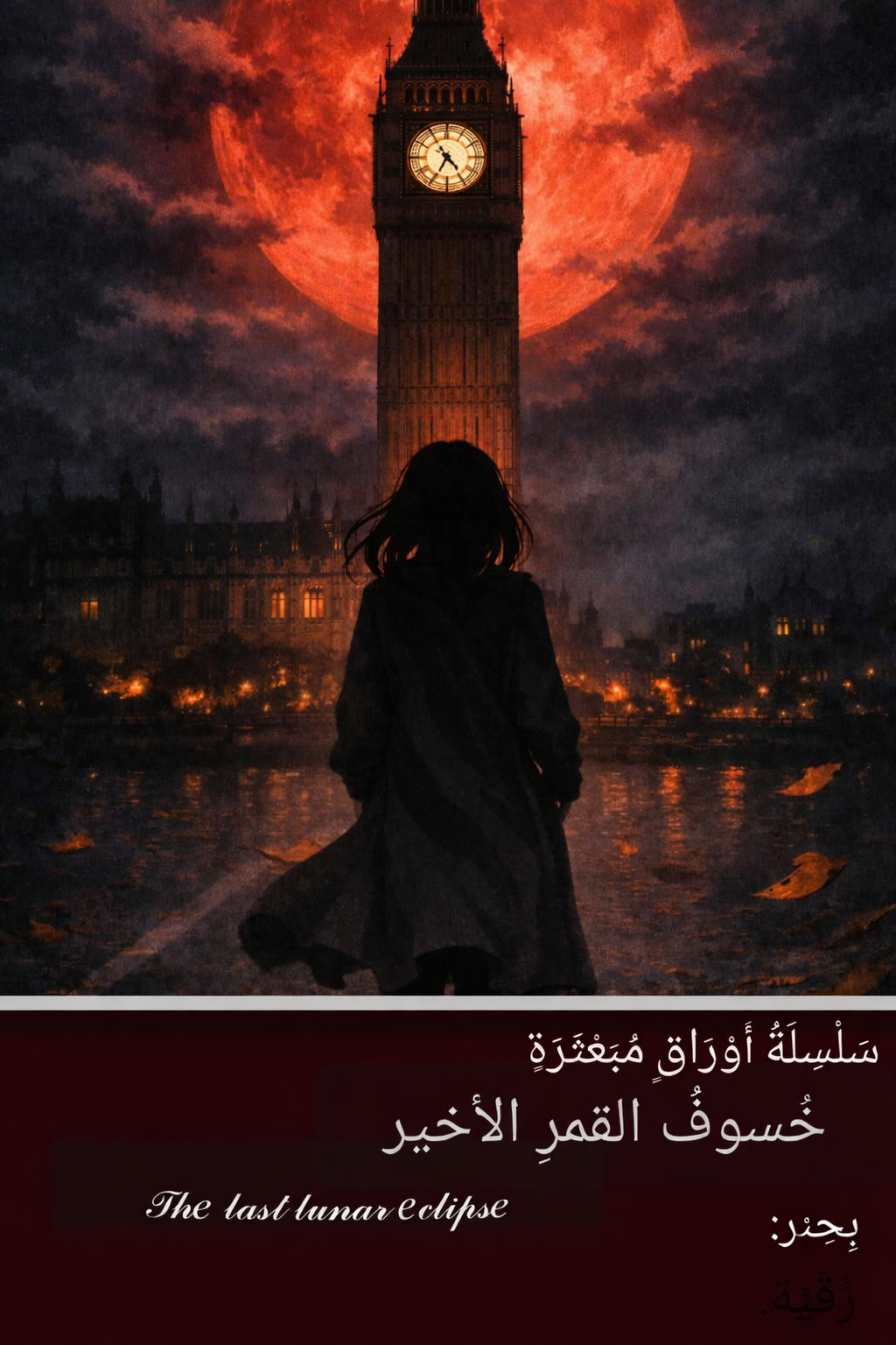 أَوْرَاق مُبَعْثَرَة || 𝒮𝒸𝒶𝓉𝓉𝑒𝓇𝑒𝒹 𝒫𝒶𝓅𝑒𝓇𝓈