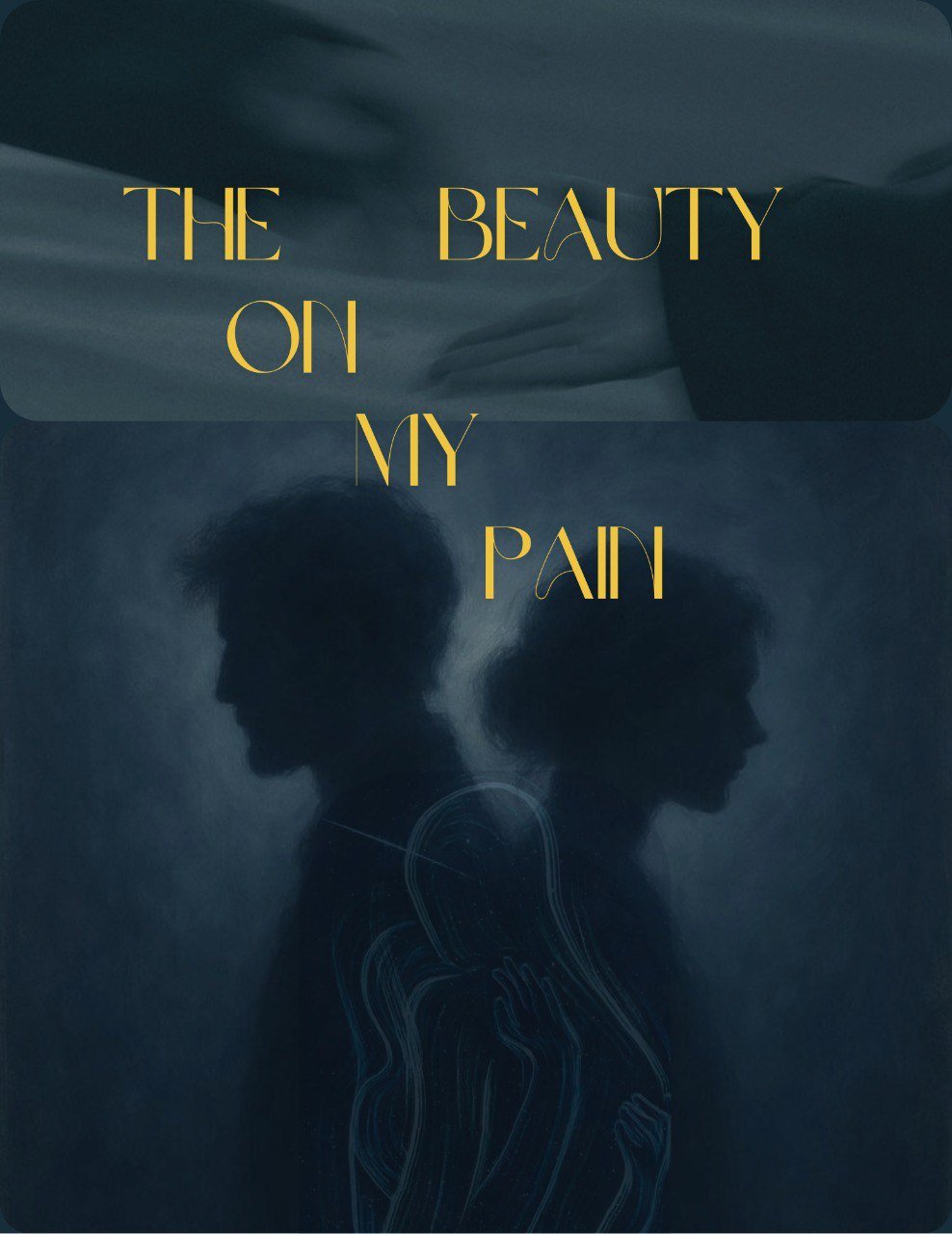 The Beauty On My Pain 