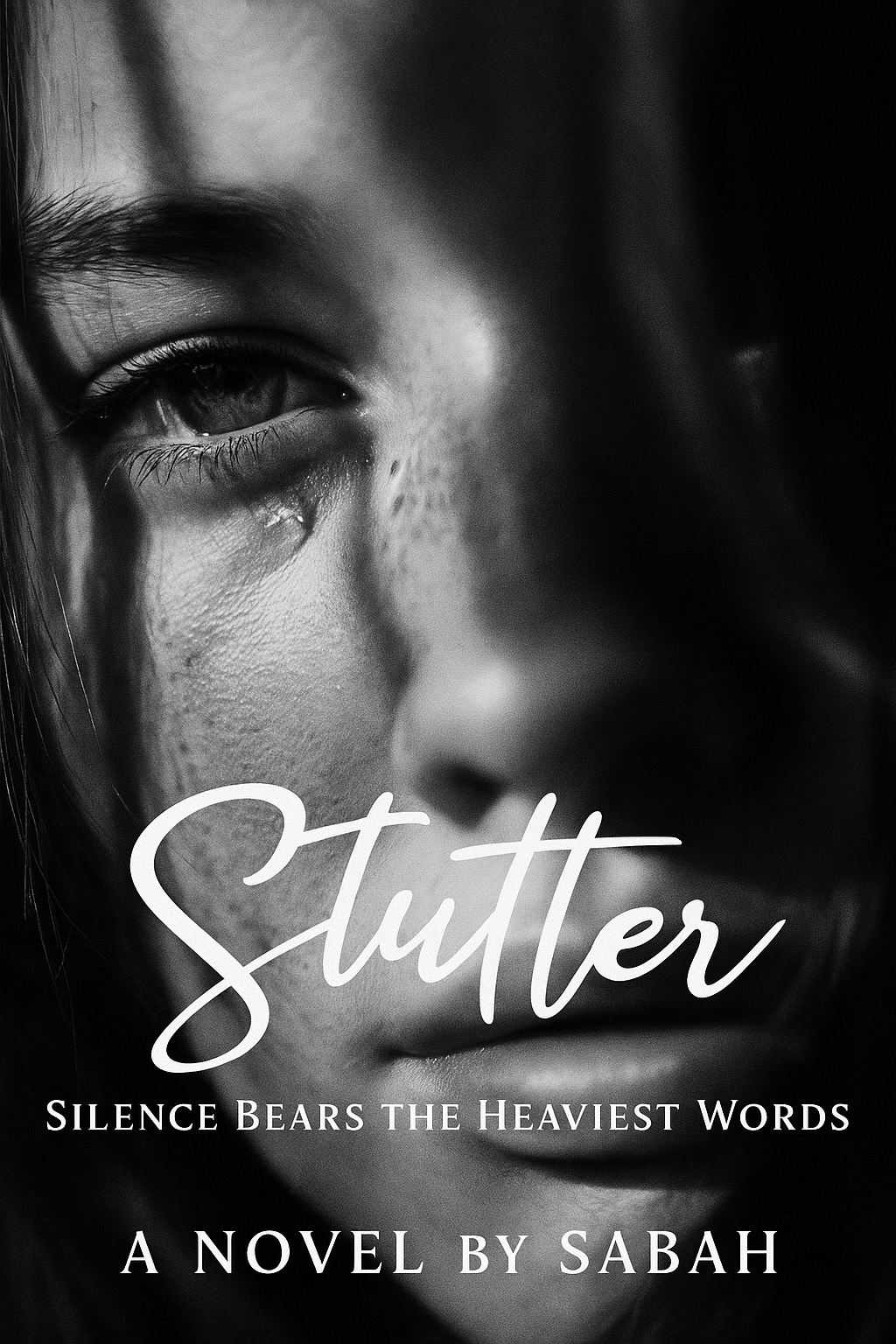 stutter