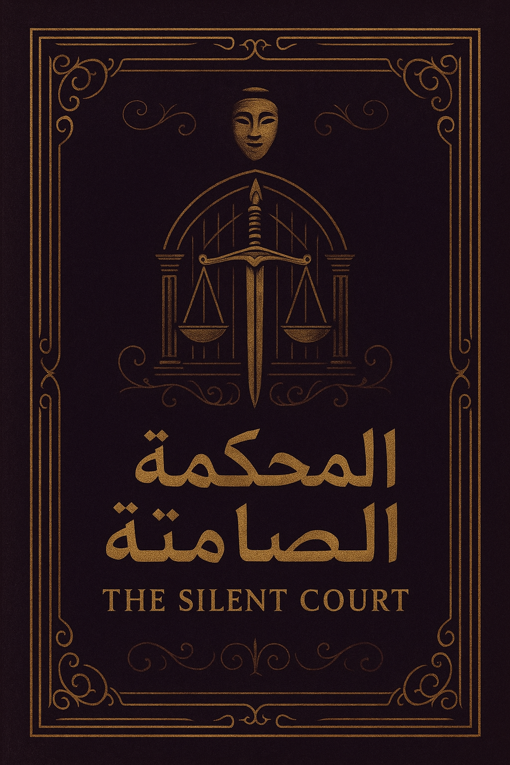 •المحكمة الصامته•