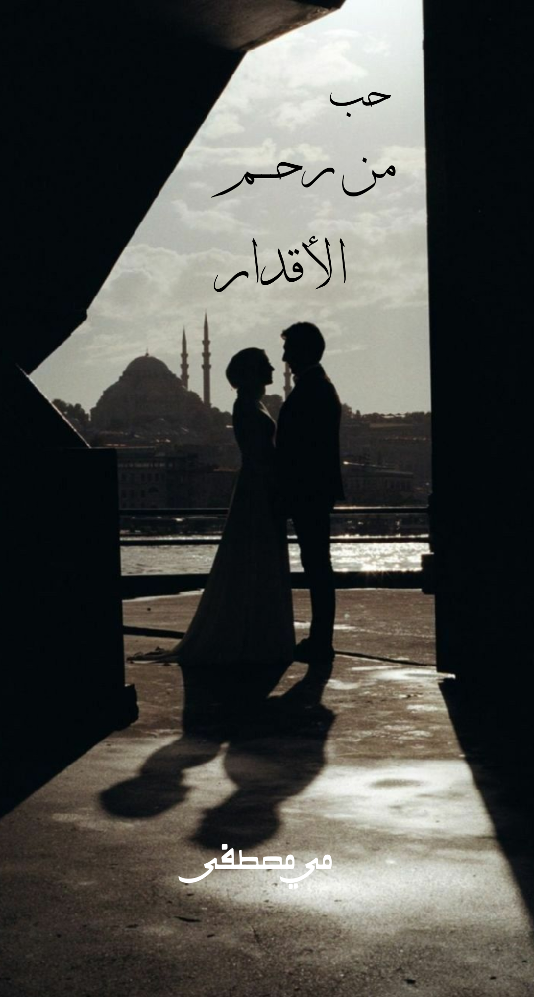 حب من رحم الأقدار 