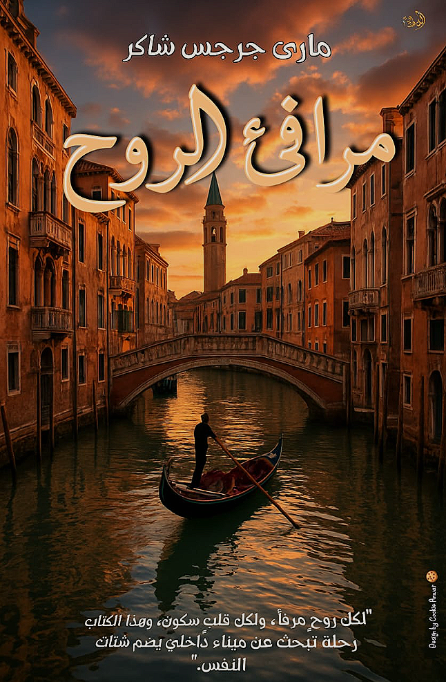 مرافى الروح