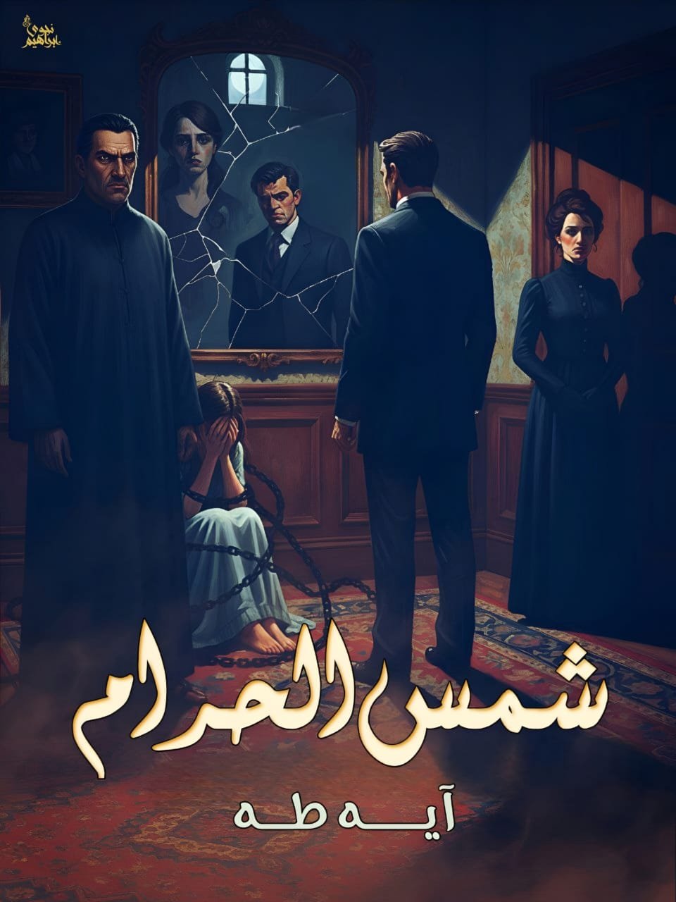 شمس الحرام 
