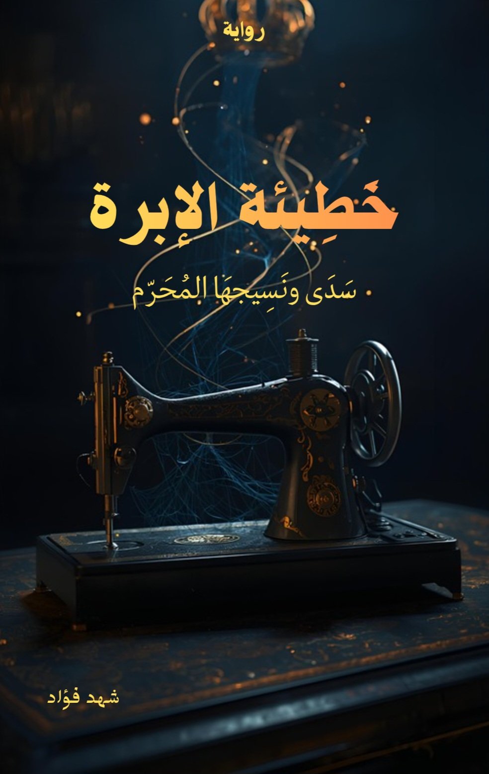 خطيئة الإبرة 
