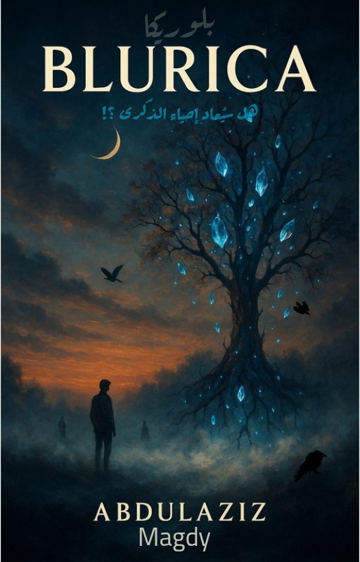 بلوريكا| blurica