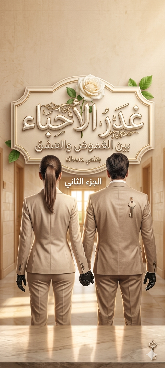 «غدر الاحباء الجزء الثاني»
