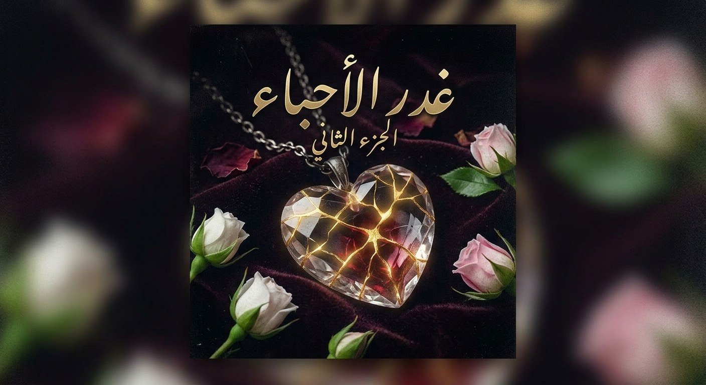 «غدر الاحباء الجزء الثاني»
