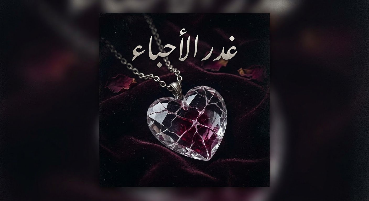 «غدر الاحباء» 