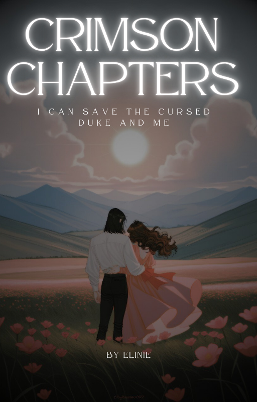 Crimson chapters فصول قرمزية