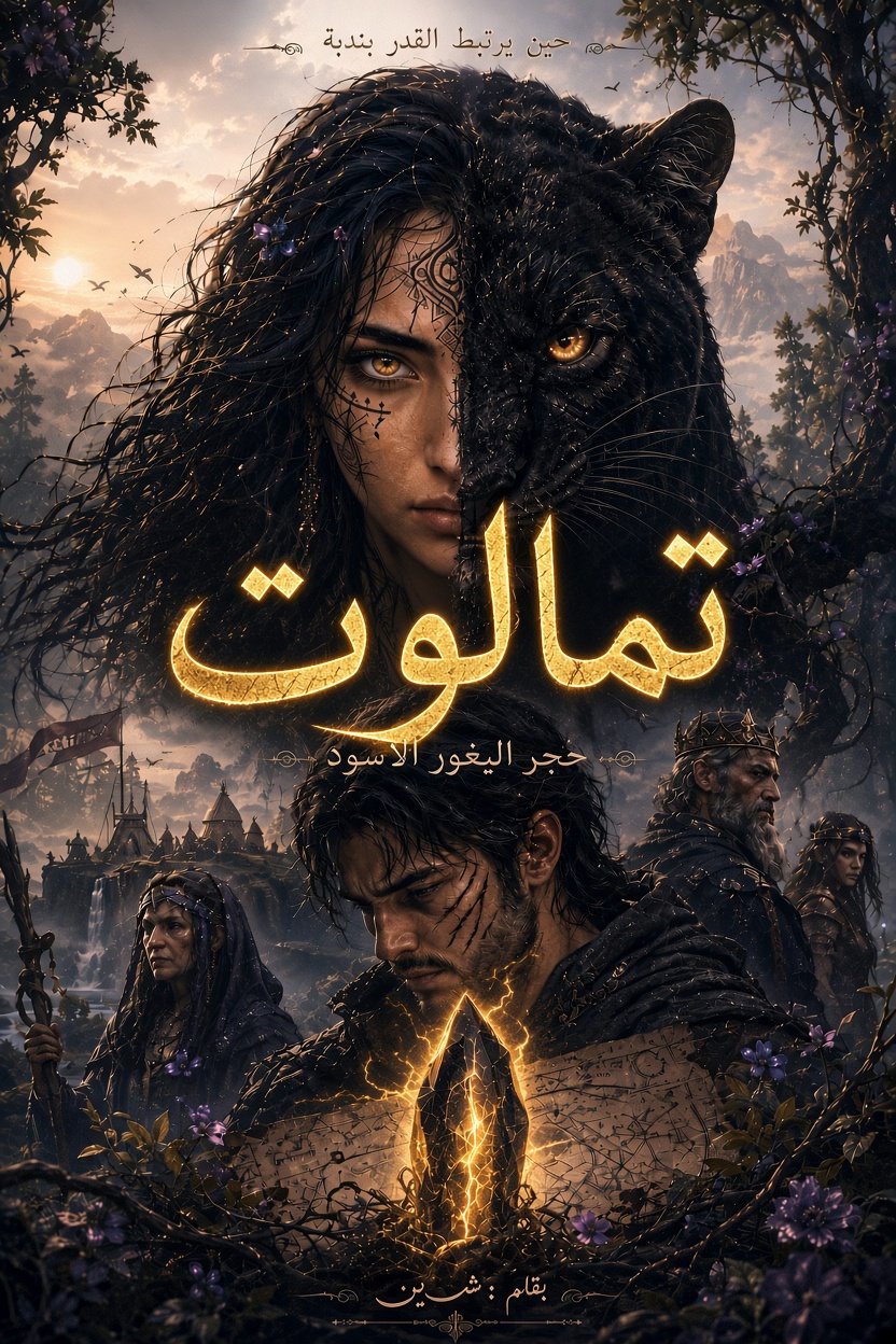 تمالوت