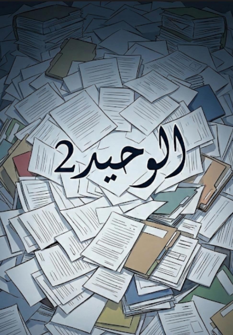 وحيد 2