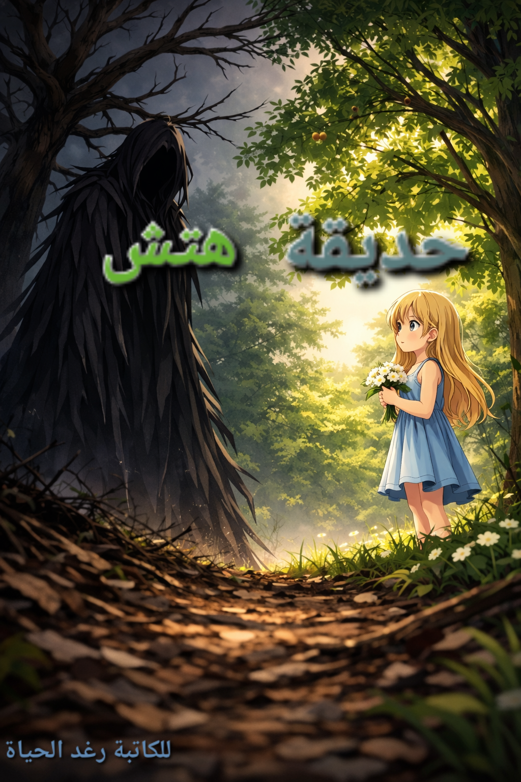 حديقة هتش