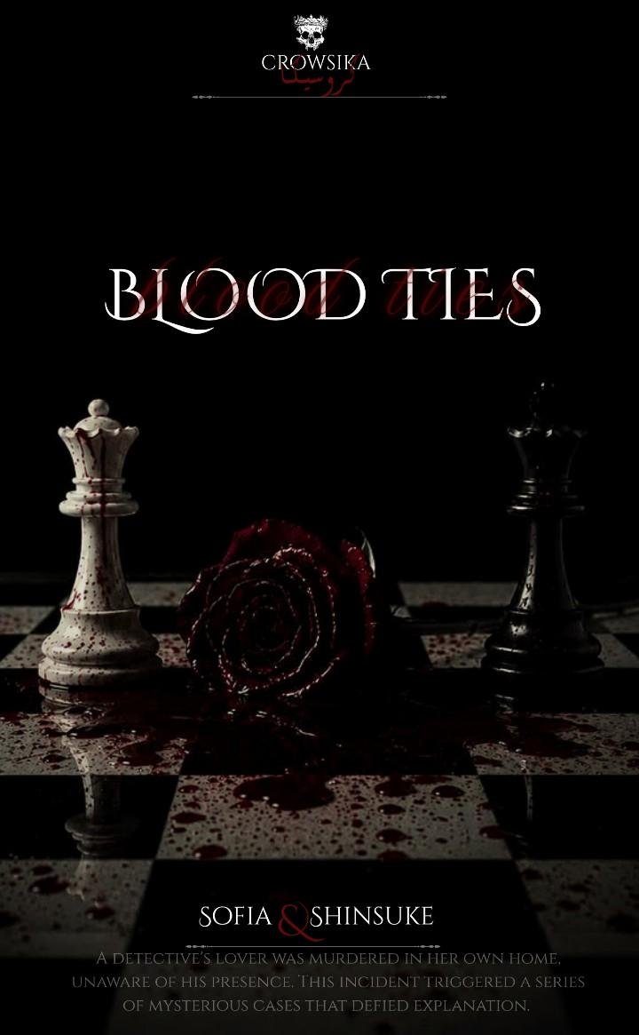 blood ties || روابط الدم 