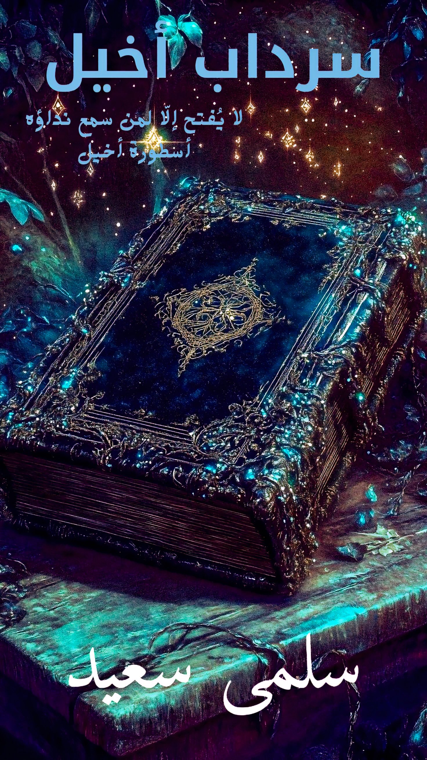 سرداب أخيل