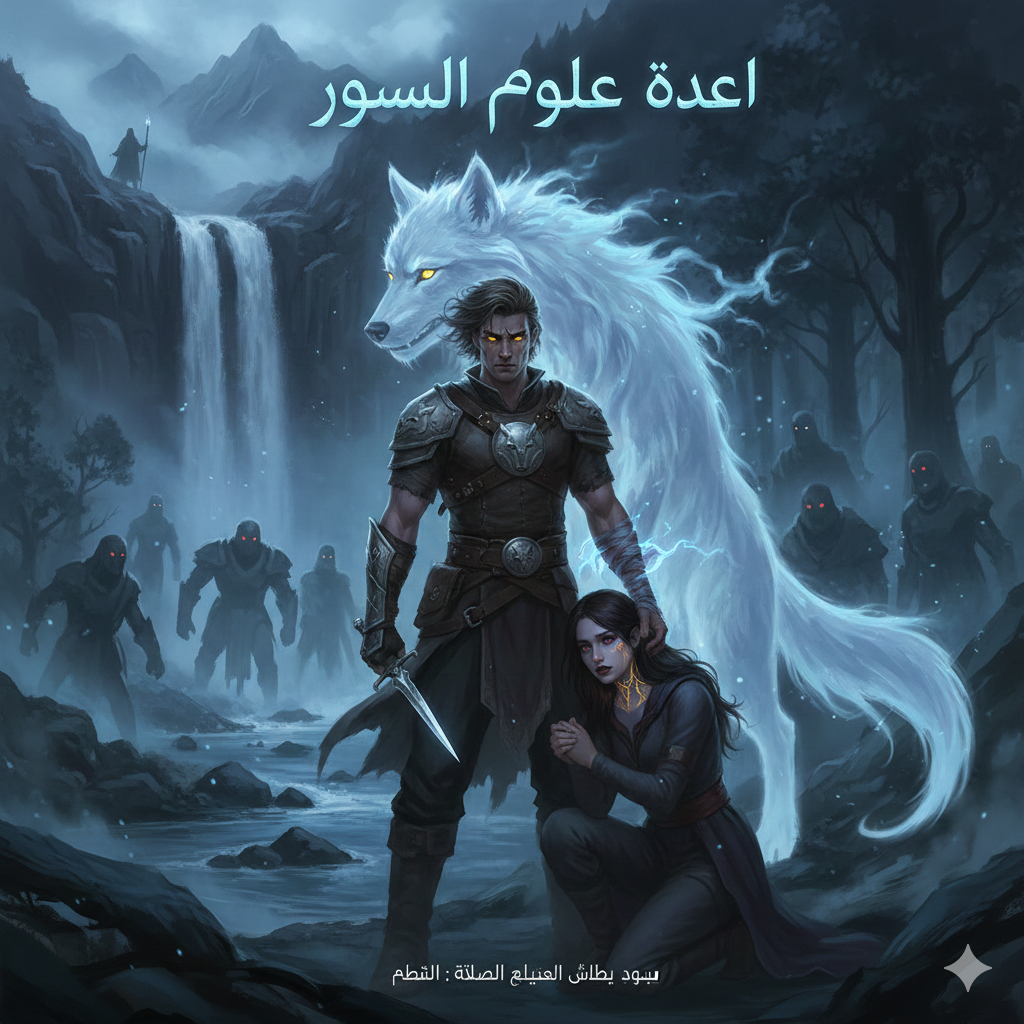 عهد روح الزرقاء