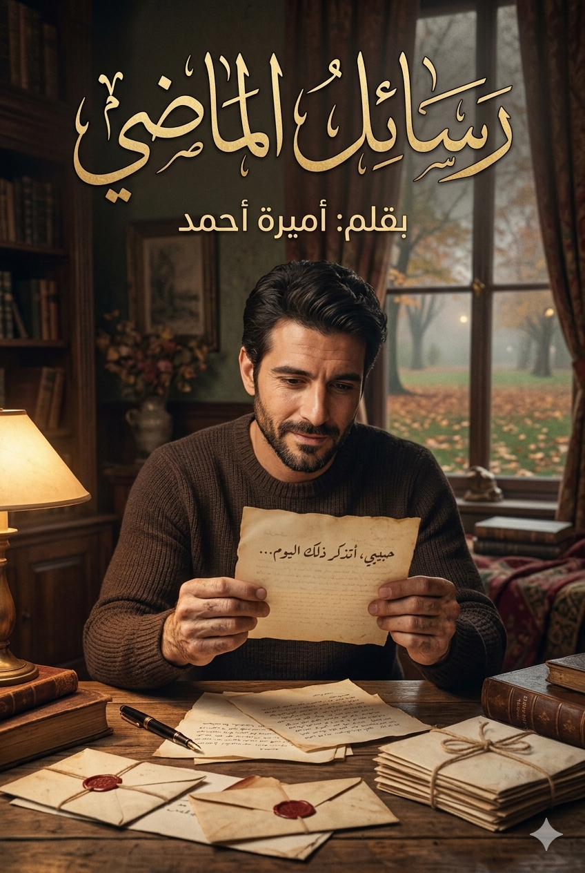 رسائل الماضي