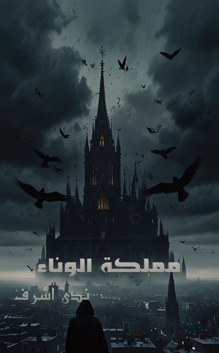 مملكة الوناء ﴿مملكة الضعف ﴾