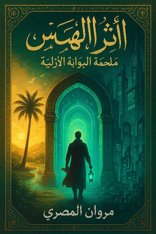 اثرا الهمس