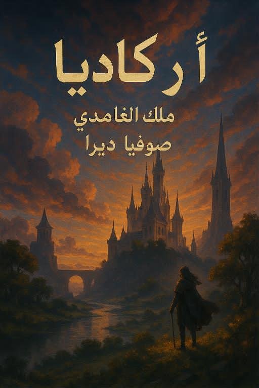 أركاديا 