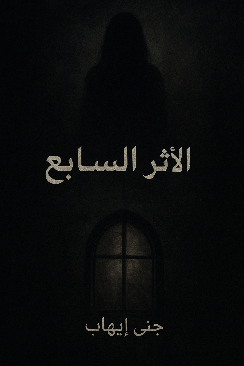 الأثر السابع(نوڤيلا) 