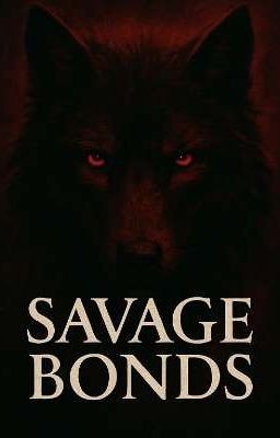 SAVAGE BONDS // روابط متوحشة