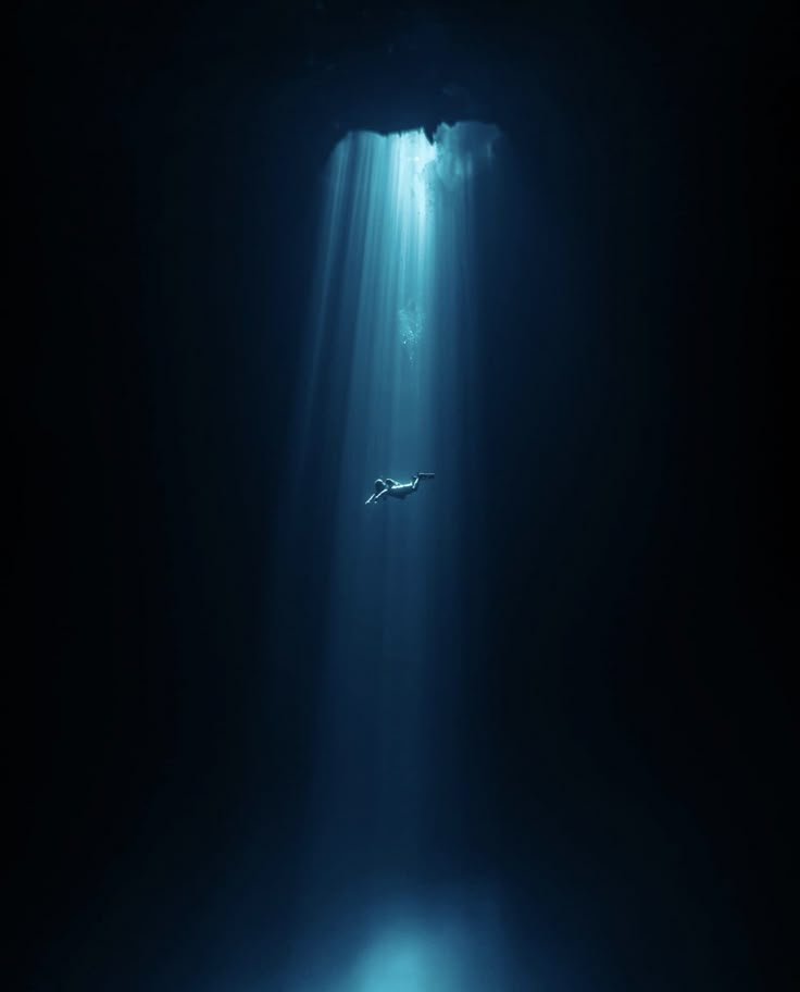 Drowning 