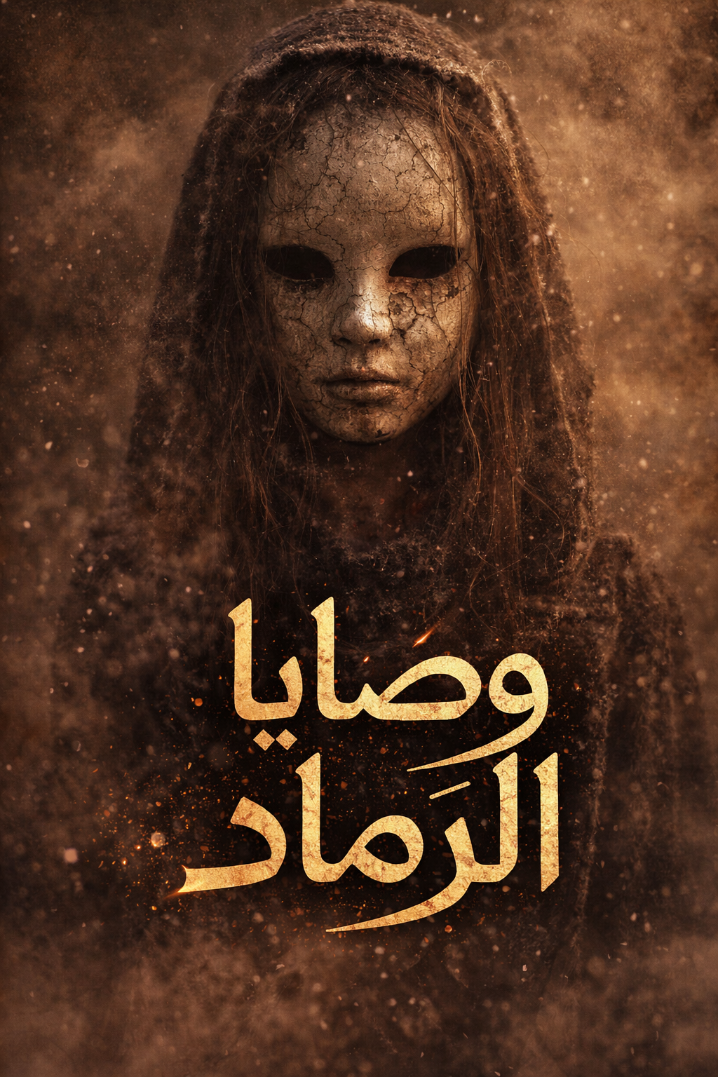 وصايا الرماد 