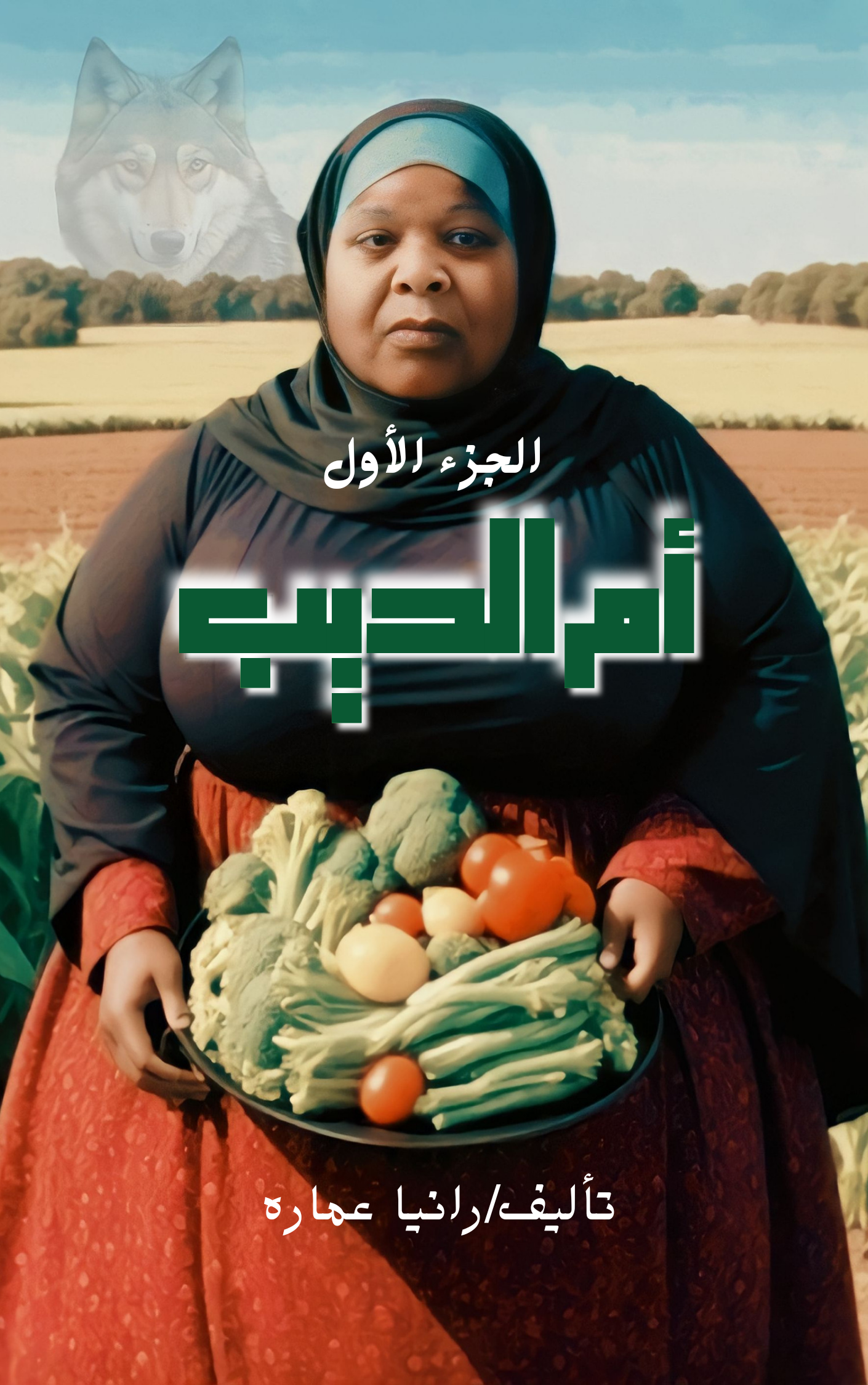 أم الديب الجزء الأول 