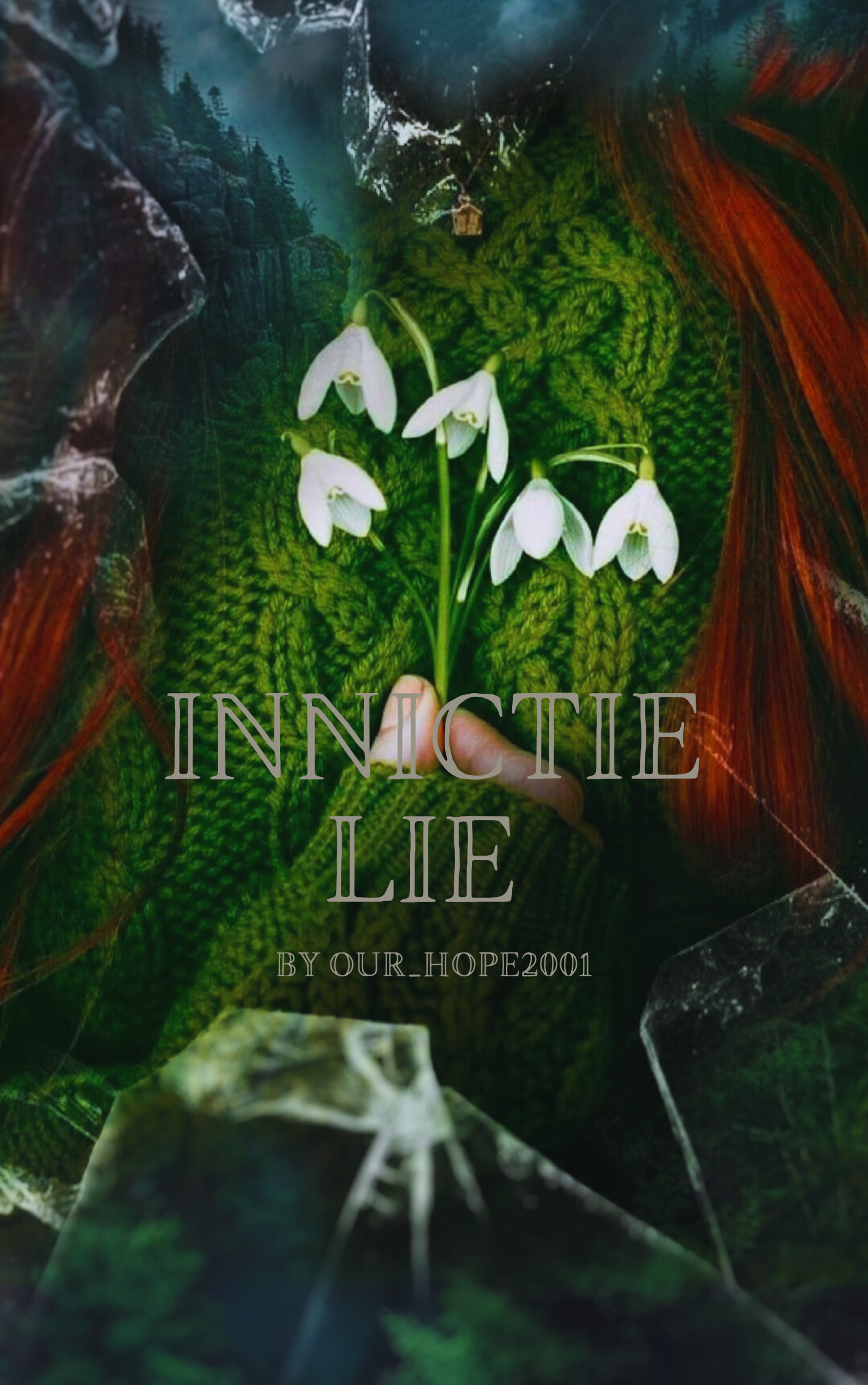 كذبة بريئة | Innictie lie