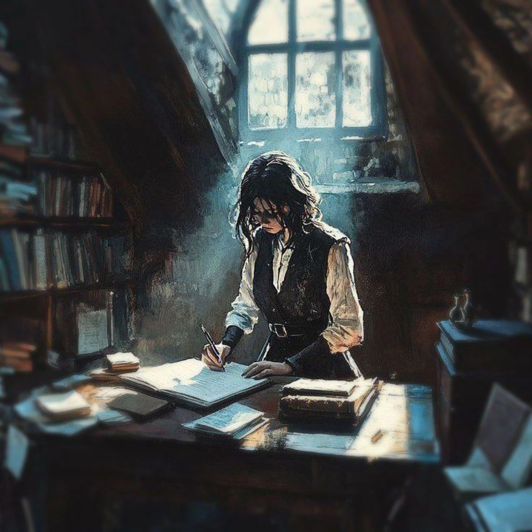 المؤلف