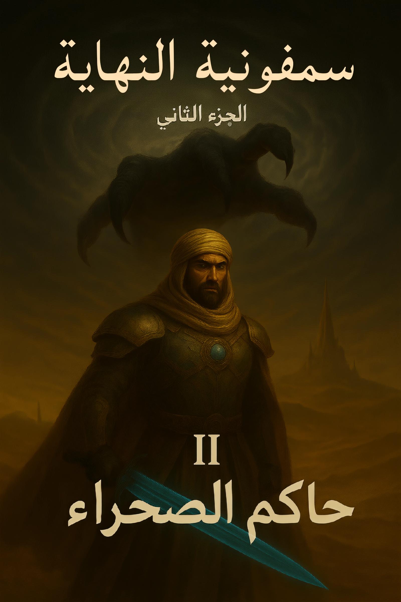 المؤلف