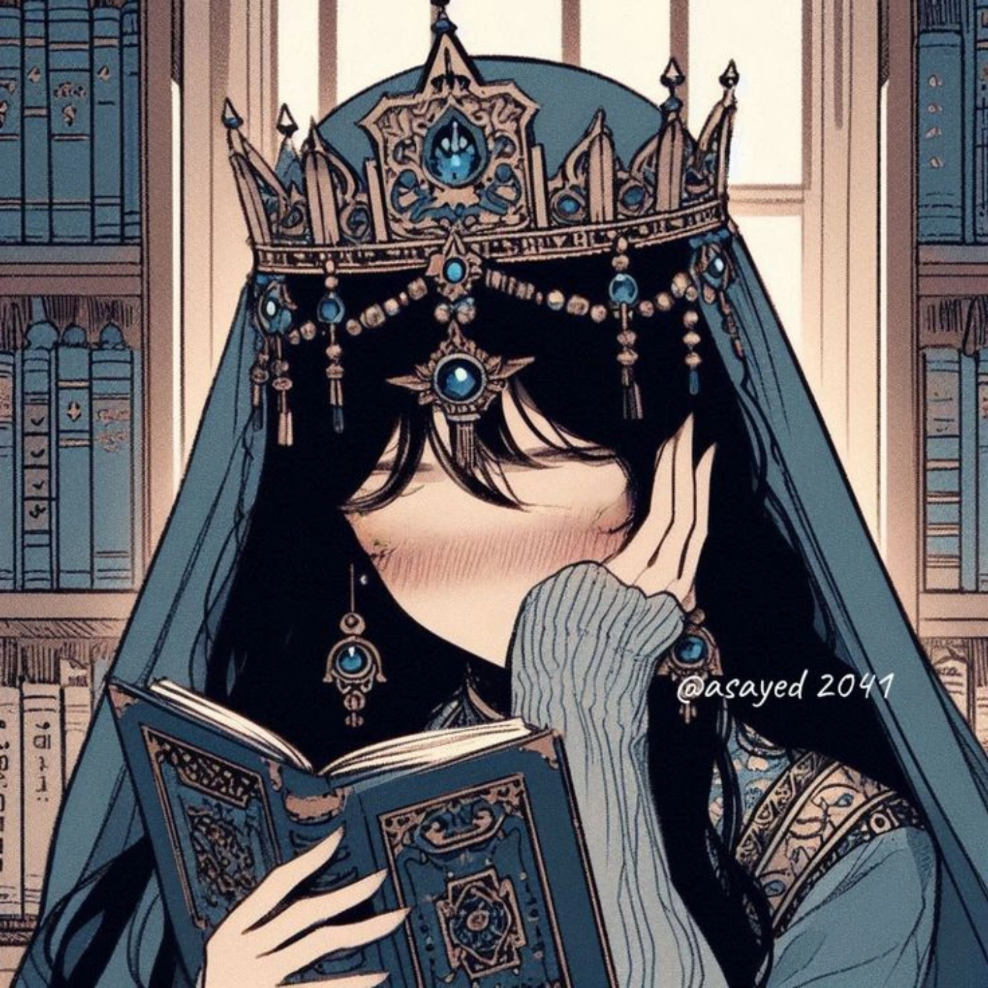 المؤلف