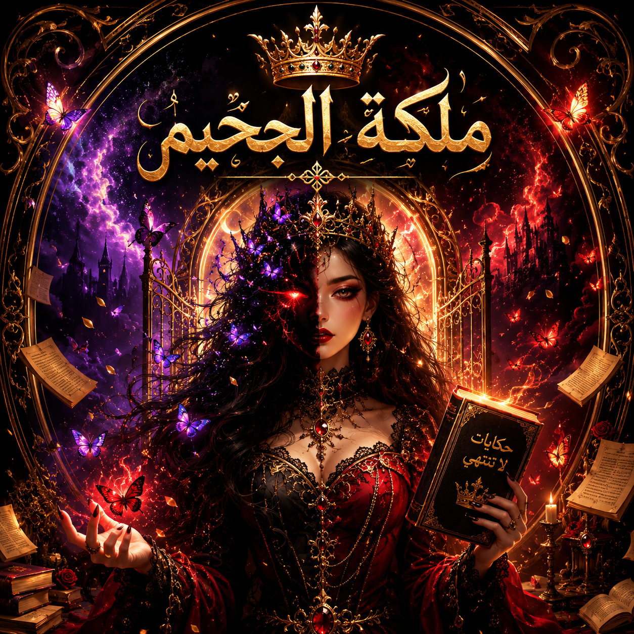 المؤلف