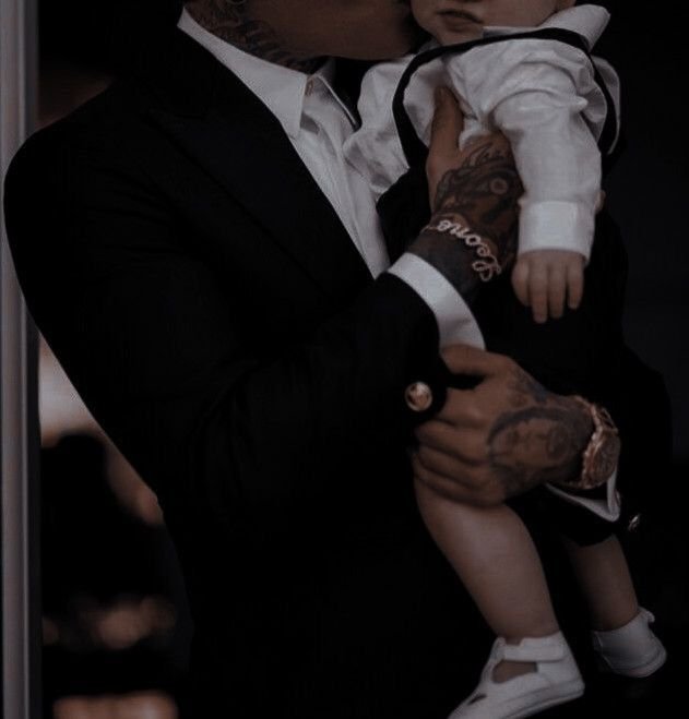 mafia family 